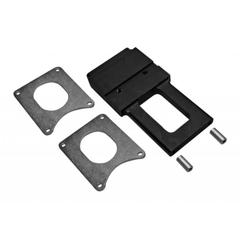 Freeline Engine Mount Assembly