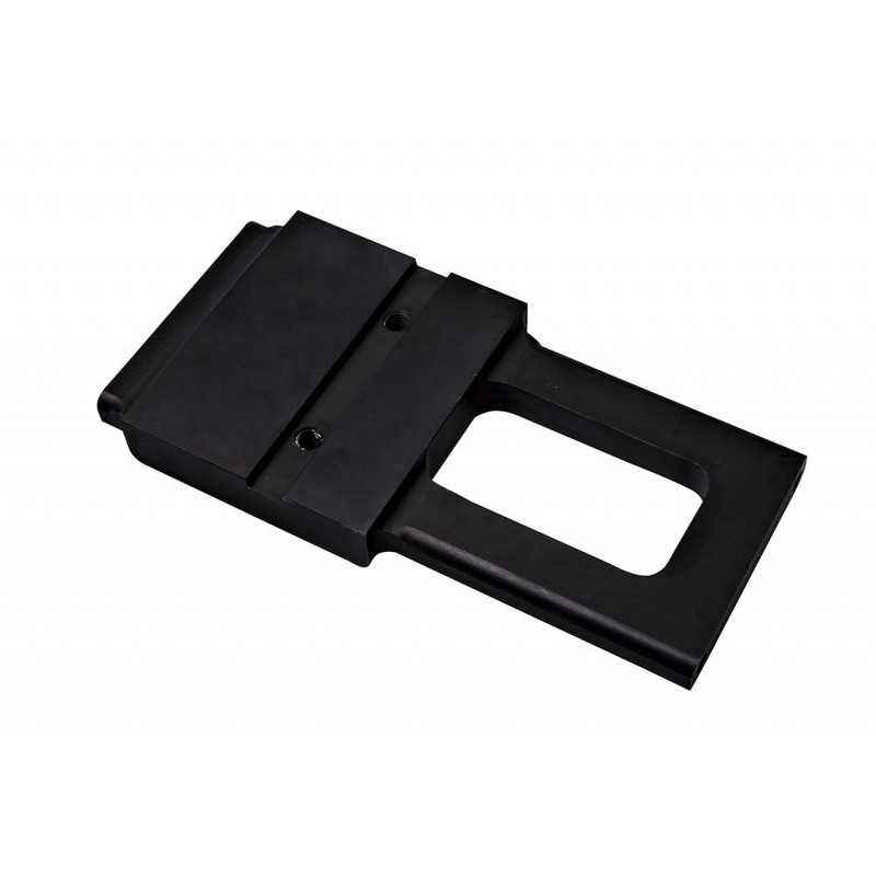 Freeline Engine Mount Bb N61E