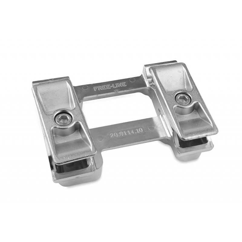 Freeline Engine Mount Flat Assembly