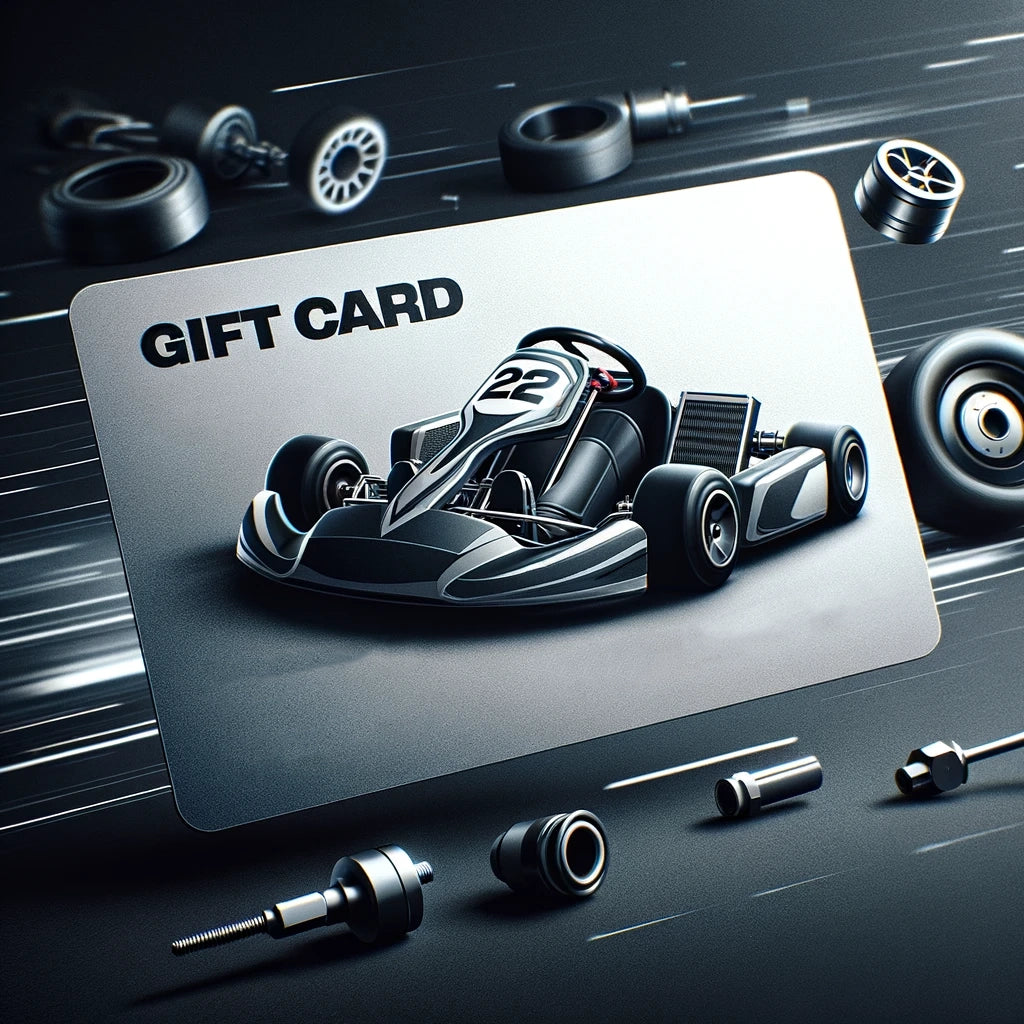 KKC Gift Card
