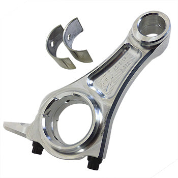 Con Rod Assy Billet Type ABKC – KKC Kart Components