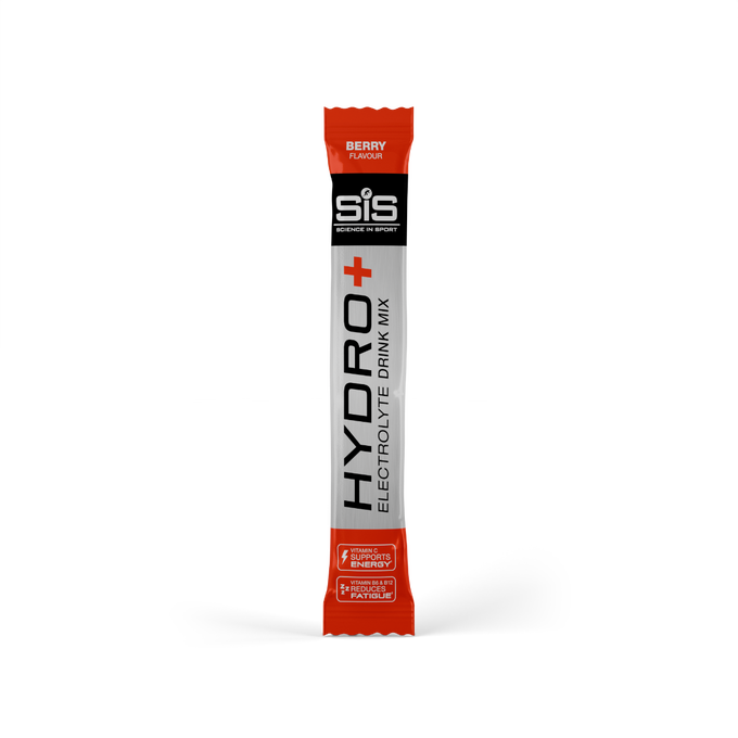 SIS HYDRO Electrolyte Drink Mix 4.3g Berry