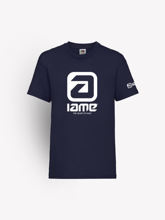 Iame Kid Scuderia Top