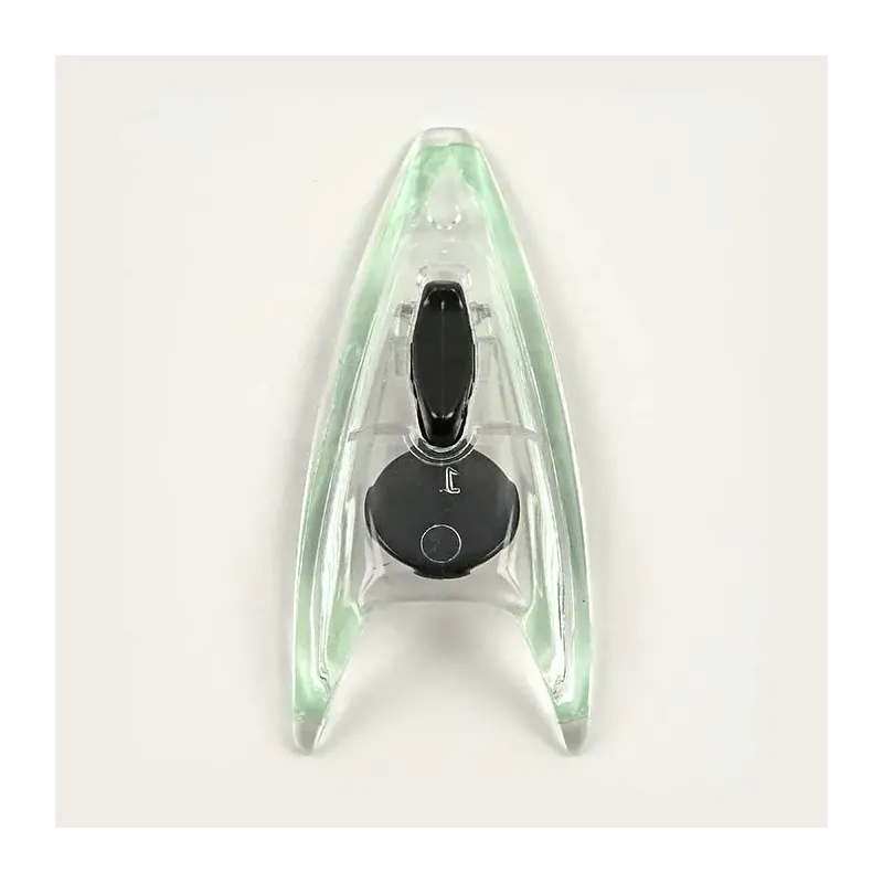 Arai IC Duct-2 Clear 1799
