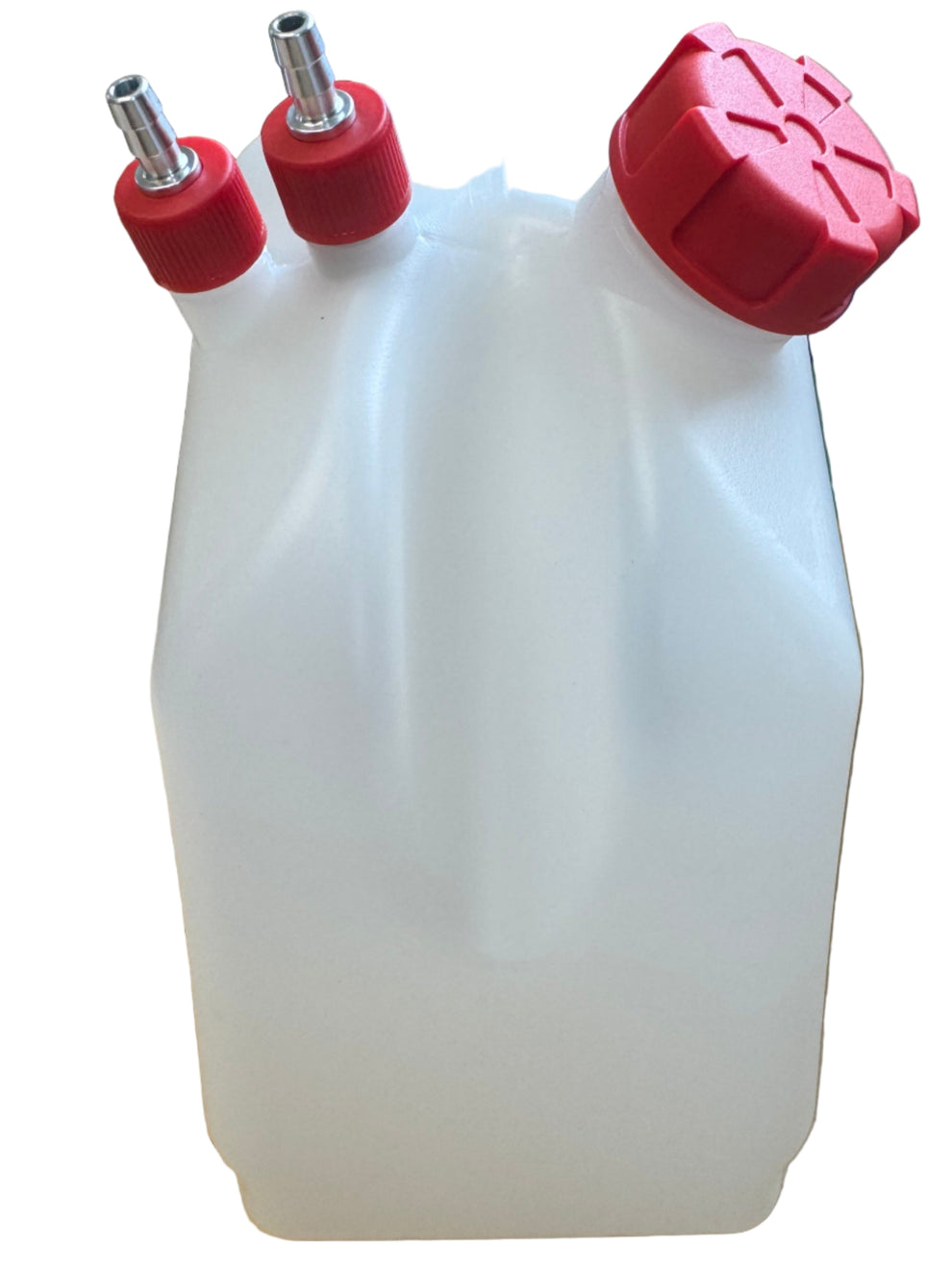 OTK Fuel Tank 2025 Mini Lts 3 Red