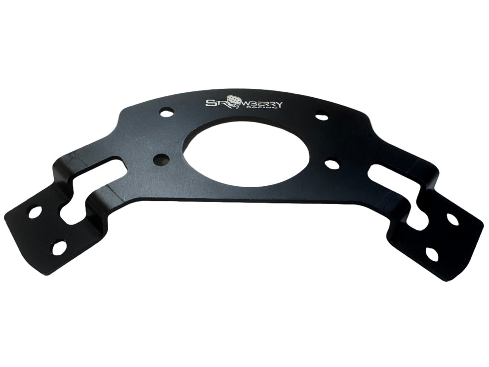 OTK Dash Support for Steering Wheel Black