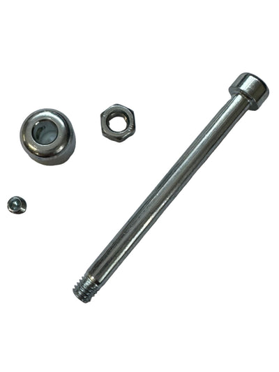 Rear Brake