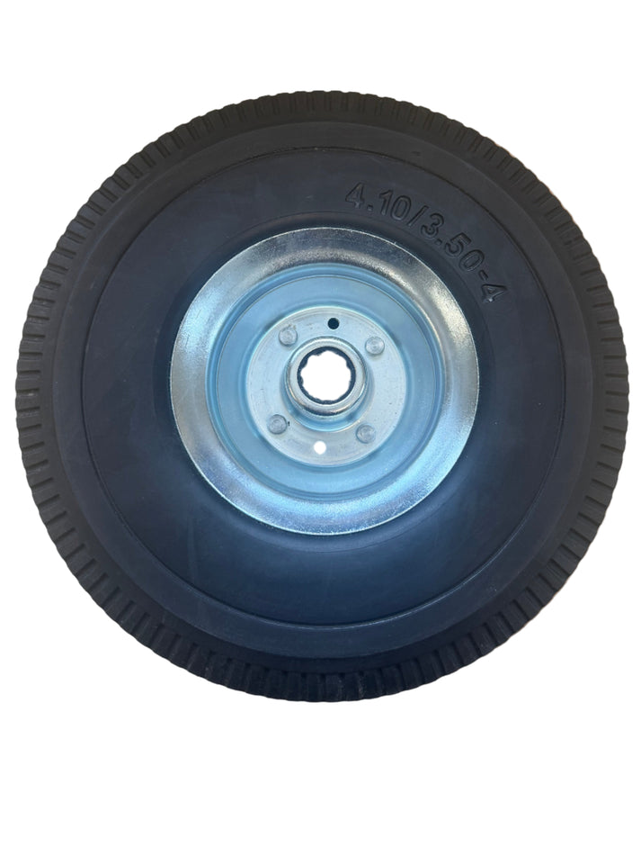 OTK Trolley Tyre Solid Type