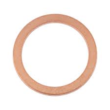 Freeline Copper Washer 10mm W.14