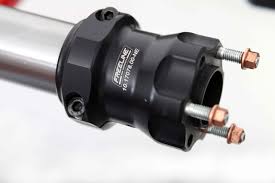 Freeline Rear Wheel Hub 50x90mm Double Bolt