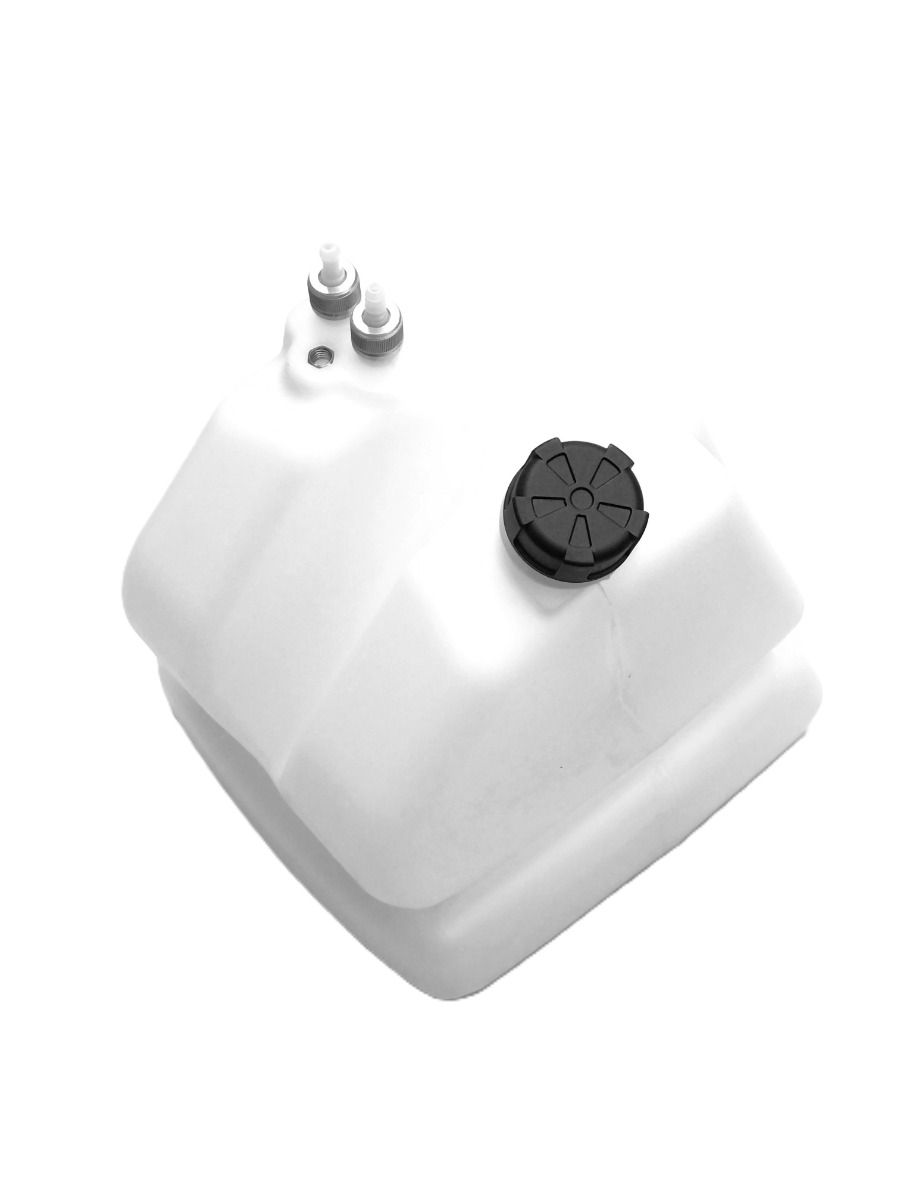 Kart Republic Big - Fuel Tank 9.0 Lt Ok/Okj 2024