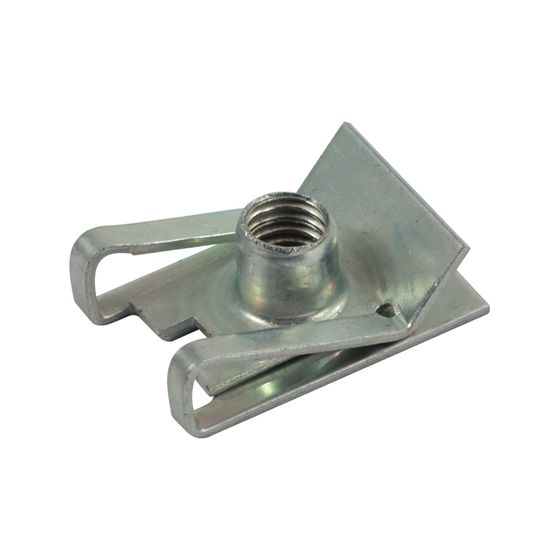 Rotax Max Bolt Receptacle For Air Filter Housing