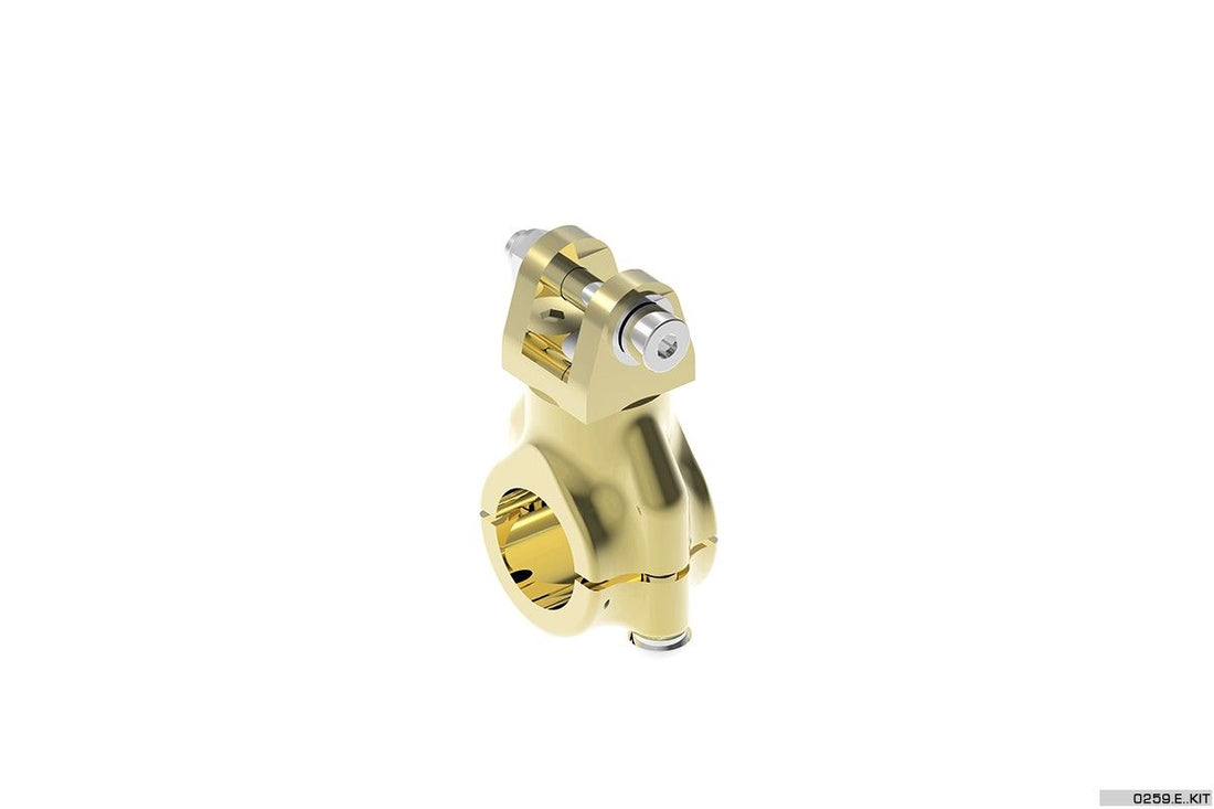 OTK Complete Water Pump Clamp