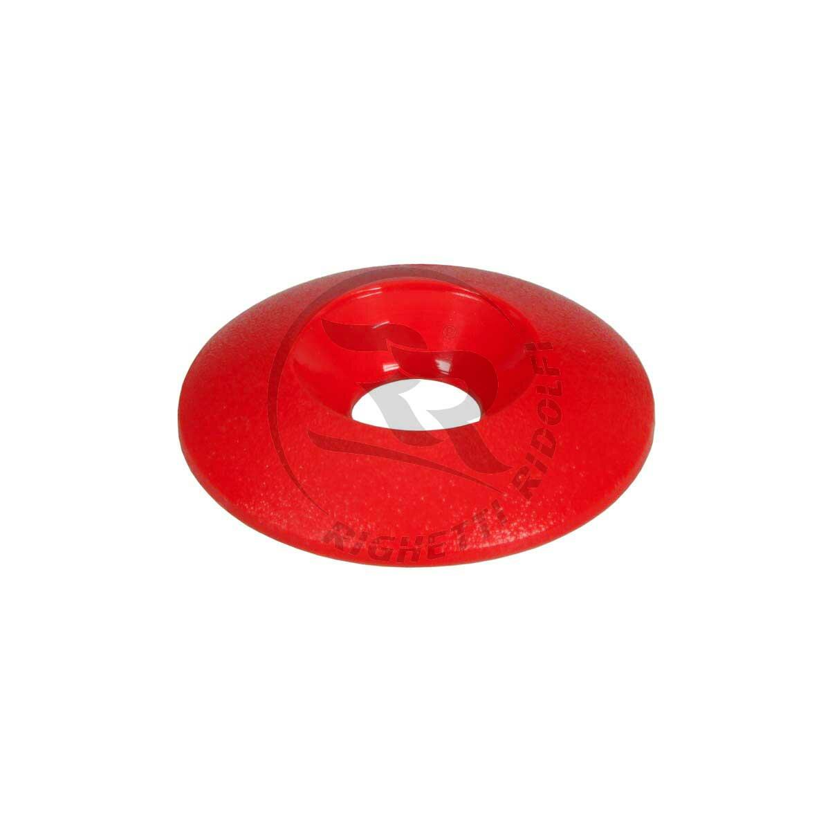 Nylon Countersunk Washer D.30 8mm