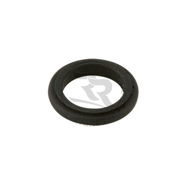 Aluminium Spindle Spacer, Hole 25mm, h.5mm