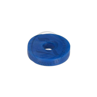 Floor Tray Rubber Washer D.20mm, Hole 6mm, H.4mm