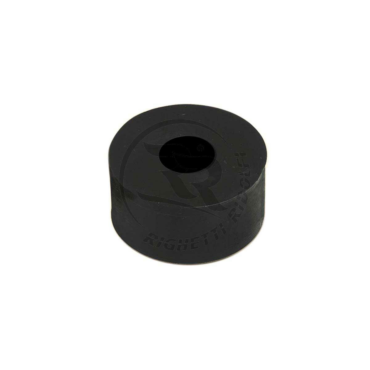Nylon Washer 10mm Bore Ex.27mm
