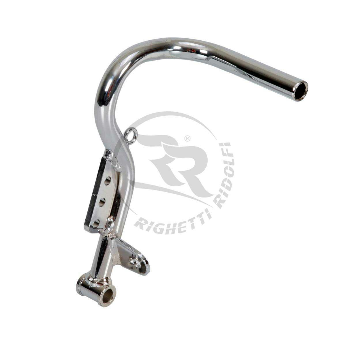Pedal 140mm Cadet