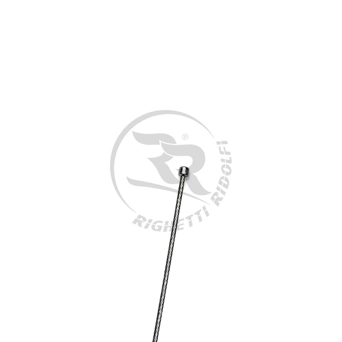 Inner Throttle Cable With M6 Eyelet End 2000mm