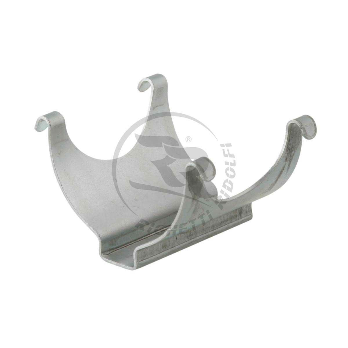 Small Exhaust Cradle