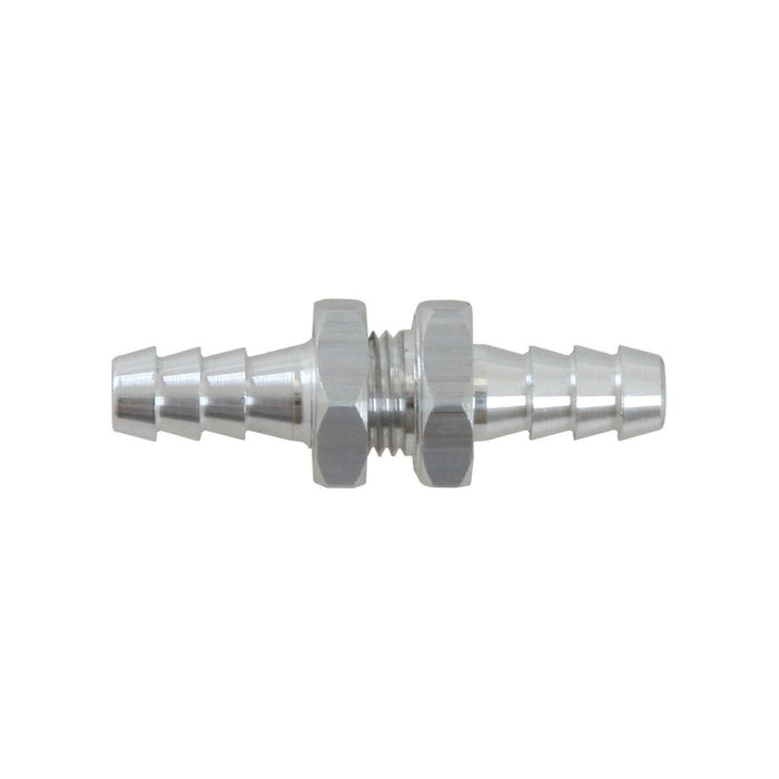 Bottom Feed For Petrol Tank Two Way Tank Connector With Nut