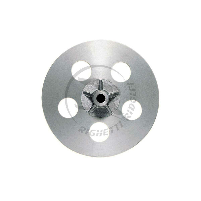 Set of Alignment Tracking Discs Universal