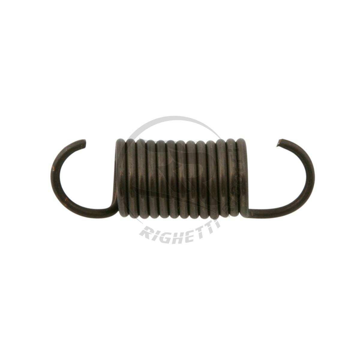 Exhaust Spring, D.13mm L.42mm