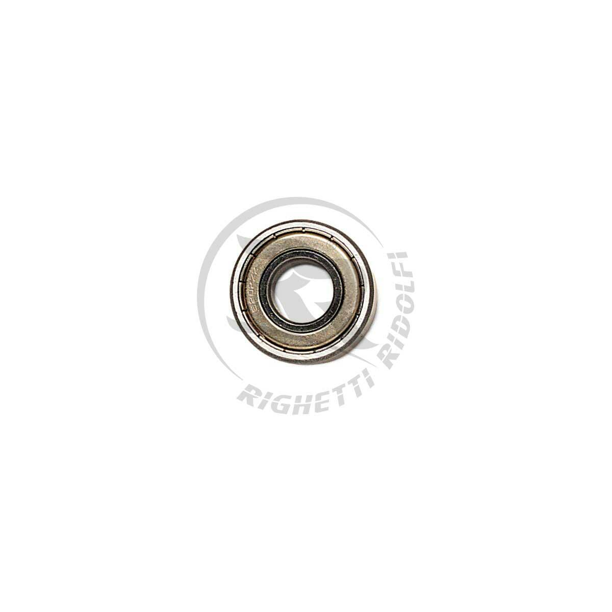 Wheel 6202ZZ Ball Bearing 15mm (35×11 mm)