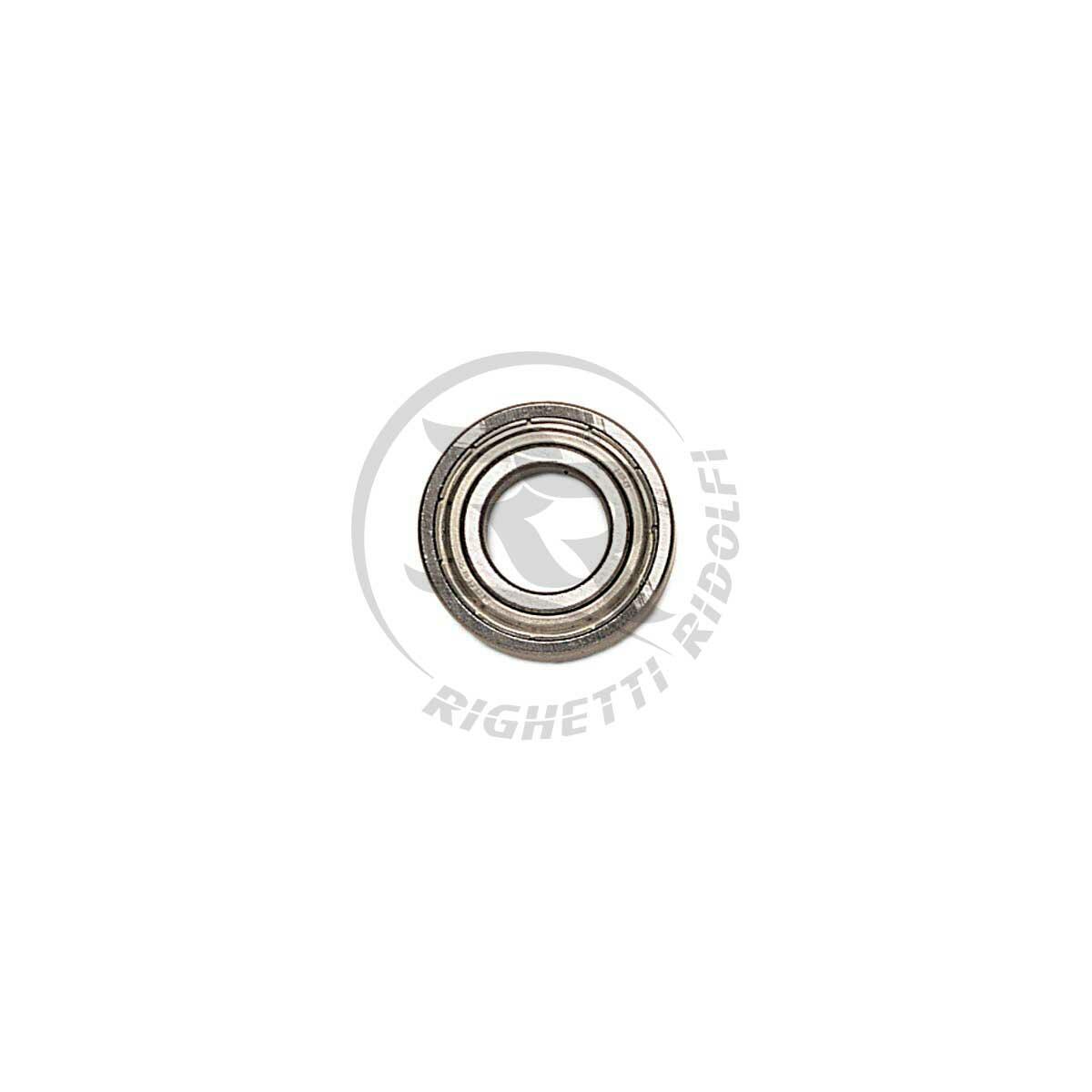Wheel 6003ZZ Ball Bearing - 17mm (35×10 mm)