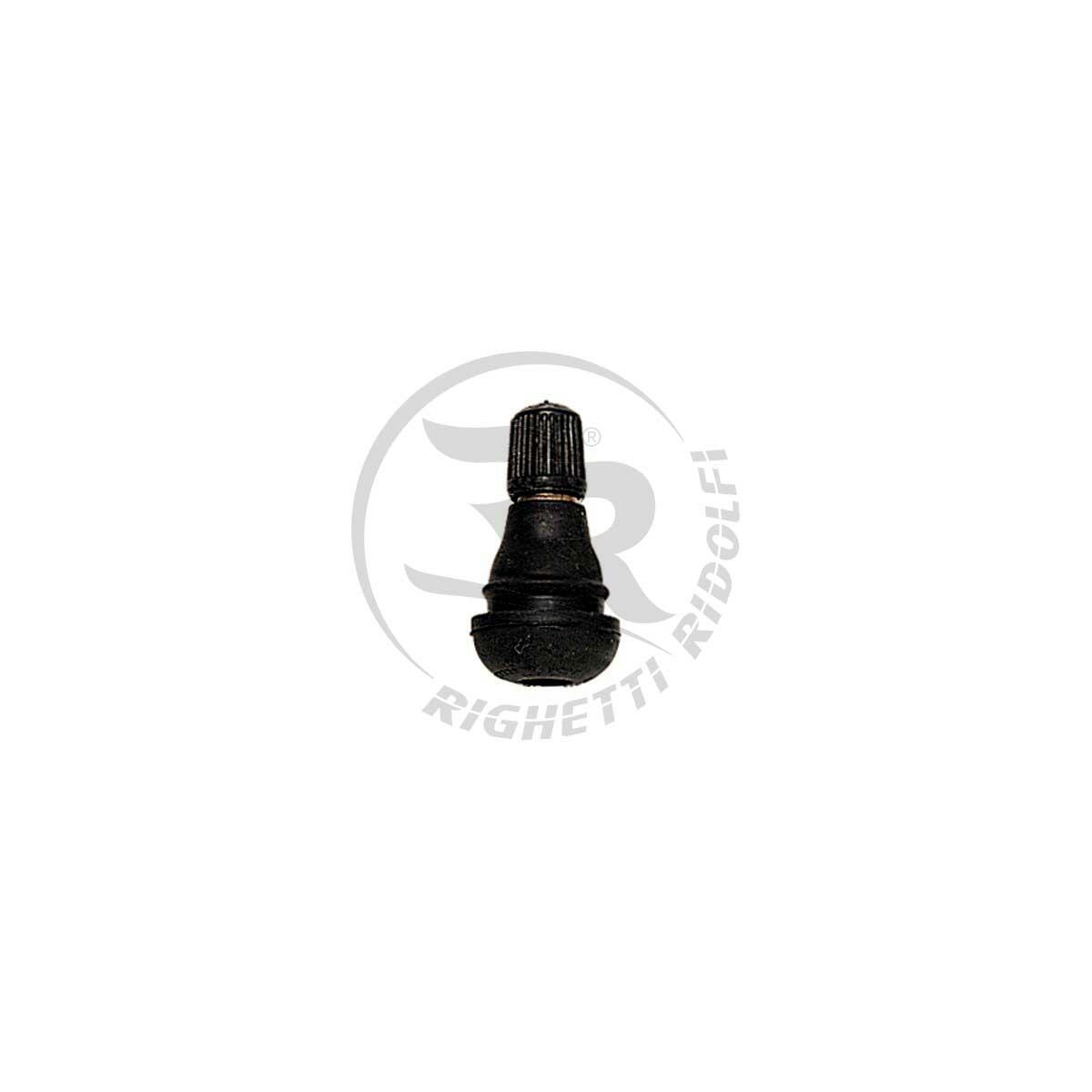 Short Wheel Tubeless Valve 4.5psi