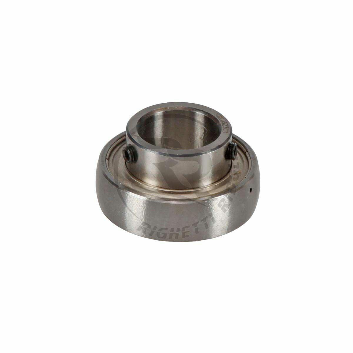 Rear Axle Bearing 25mm L.52mm Ceramic