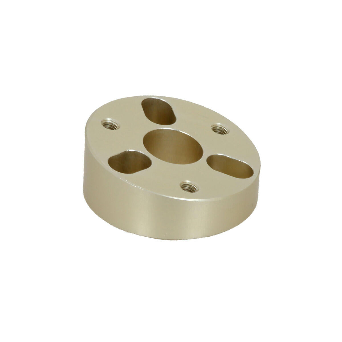 8° Angled Spacer For Steering Hub