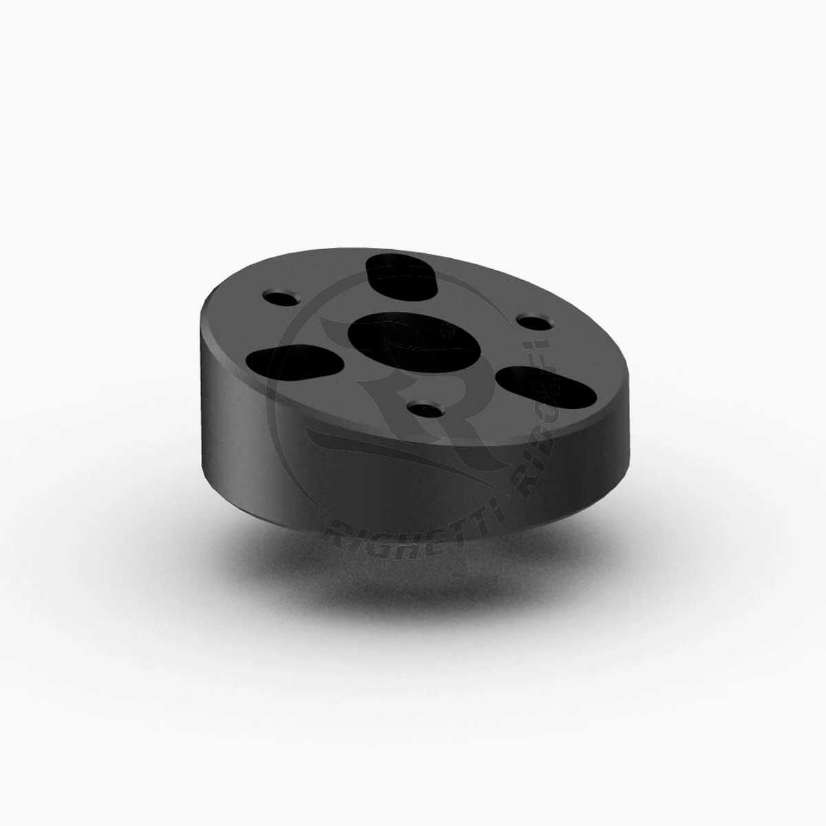 8° Angled Spacer For Steering Hub