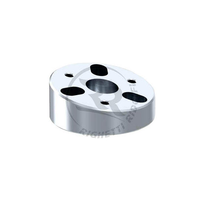 8° Angled Spacer For Steering Hub