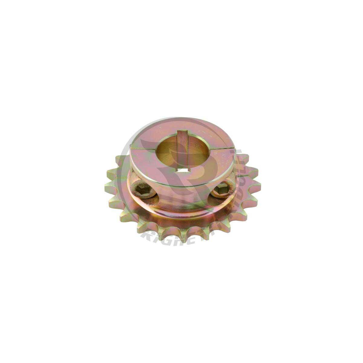 30mm Rear Sprocket Steel 428 6/8 keyway