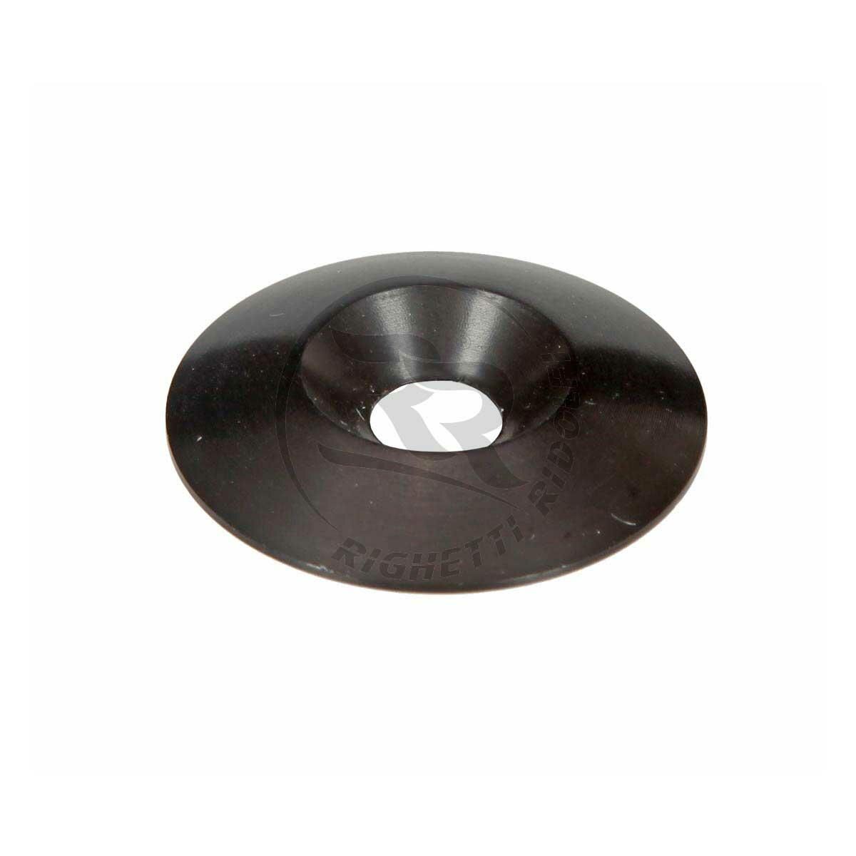 Aluminium CSK Countersunk Washer 6mm