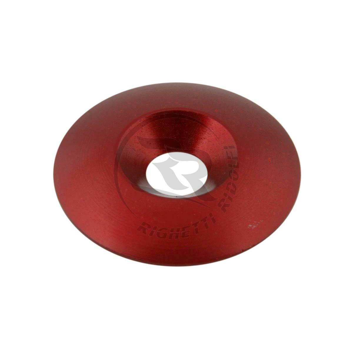 Aluminium Countersunk Washer Aluminium, 34/8mm