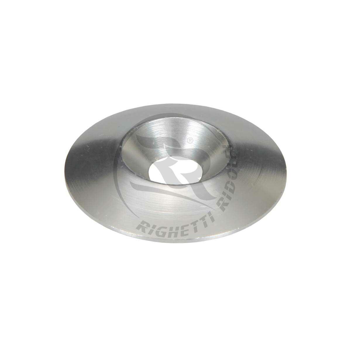 Aluminium Countersunk Washer Aluminium, 34/8mm