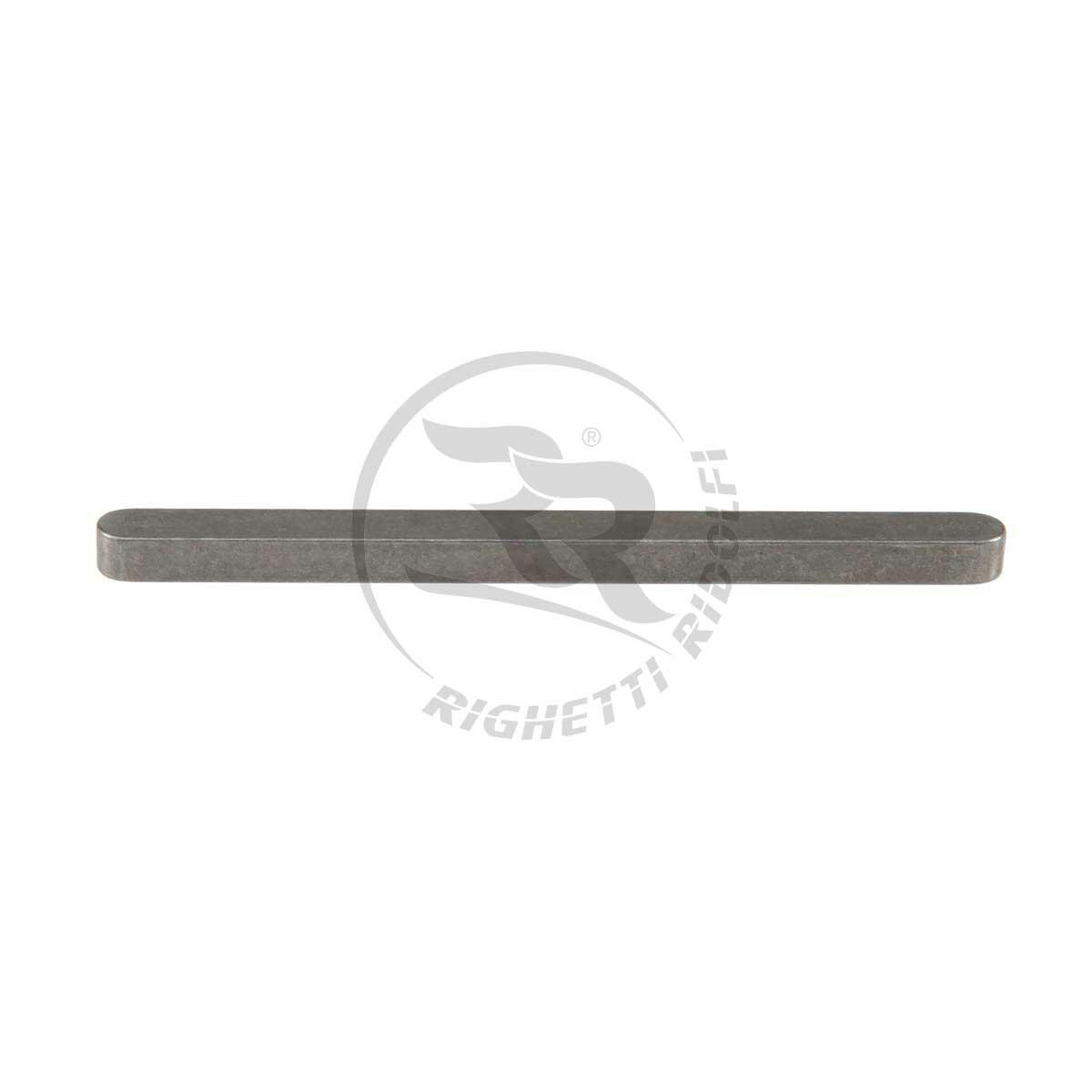 Axle Key 6x6x100mm