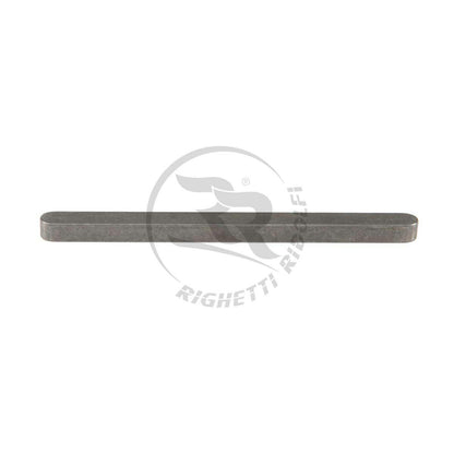 Axle Key 6x8x100mm