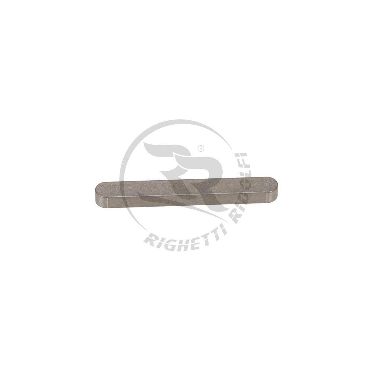 Axle Key 8x5x60mm