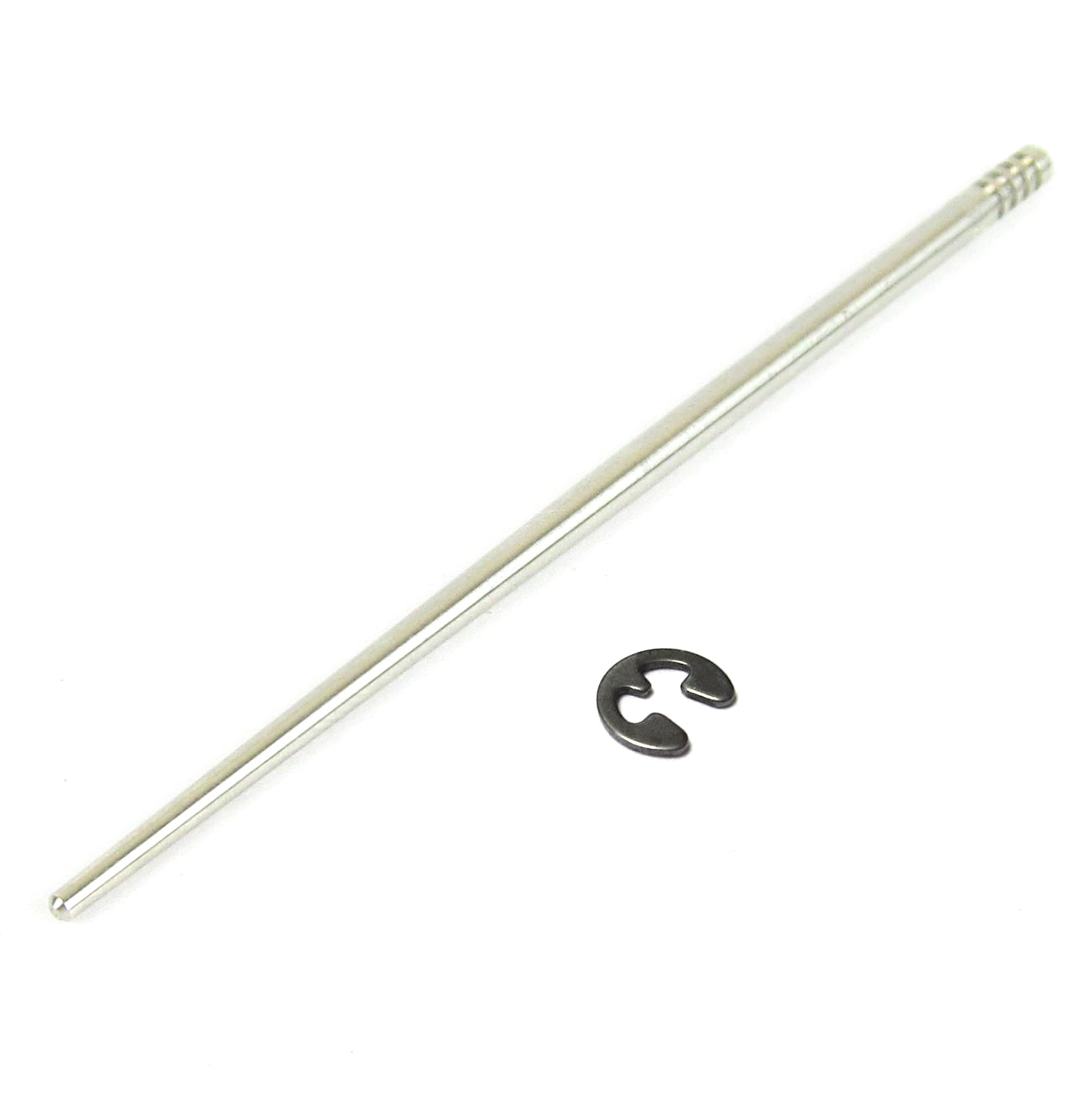 K57 Needle For Rotax Max Evo Carburettor inc. Circlip