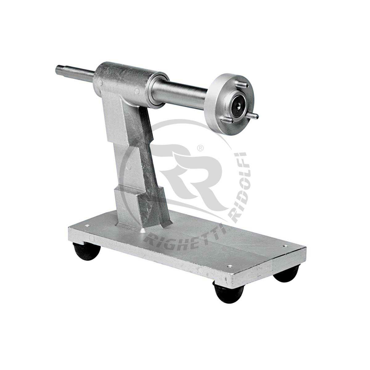 Equalizer Wheel Balancer