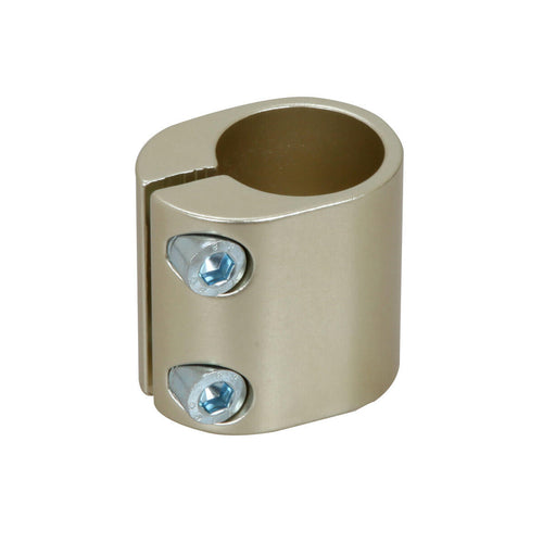 AMV Aluminium Torsion Bar Clamp 30/32mm