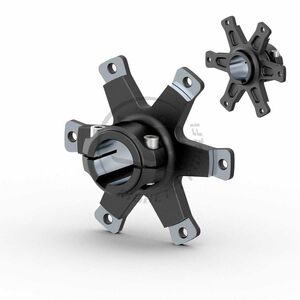 Aluminium 30mm Disc Carrier (114mm) Go Kart Racing