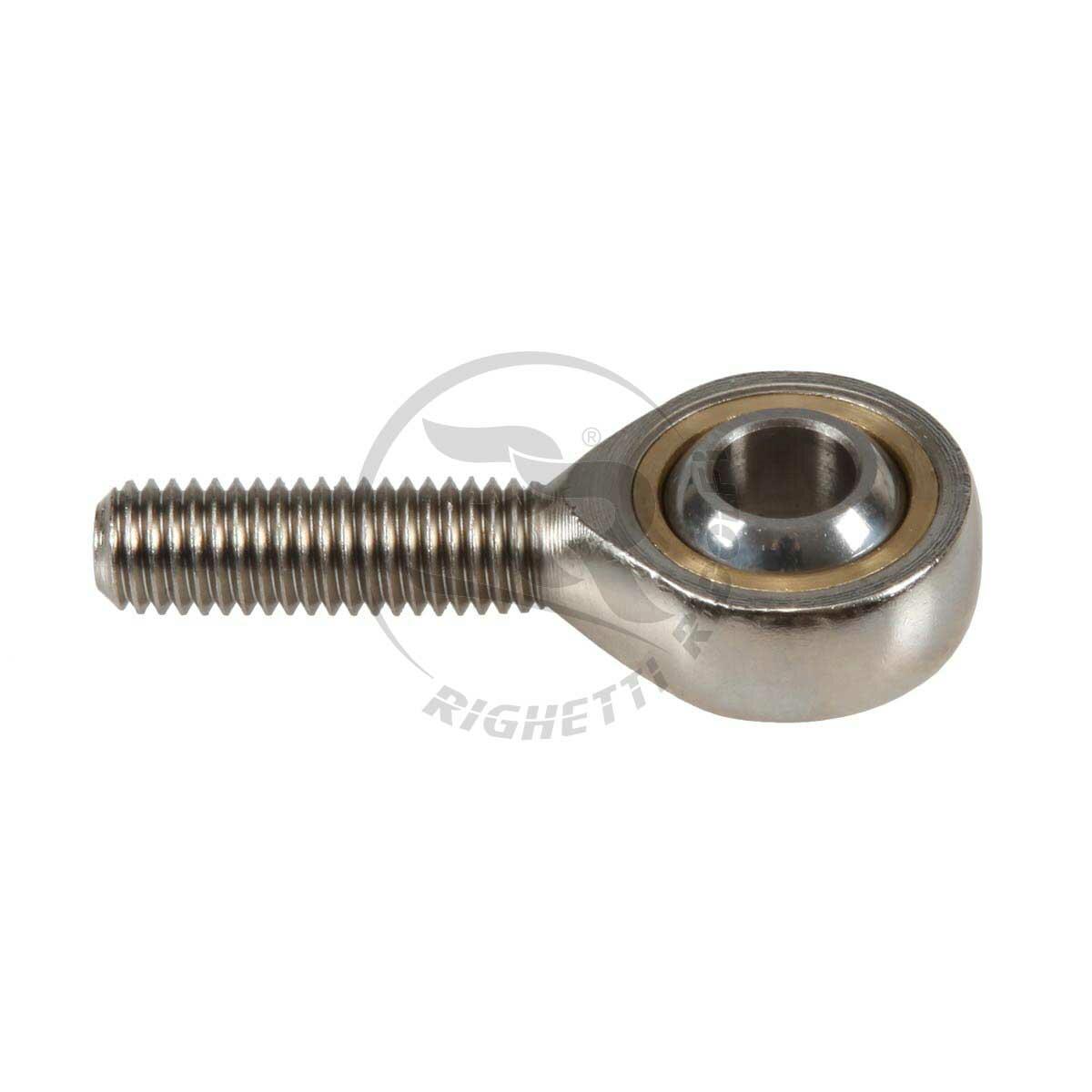 Track Rod Male Spherical Joint M10 (HQ) Bronze