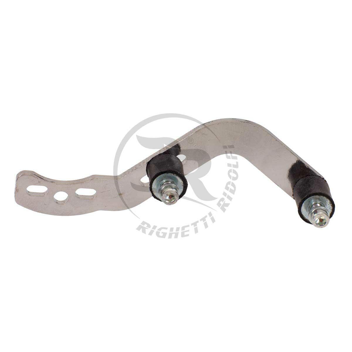 Fuel Pump Support Vertical - K806 Go Kart Racing