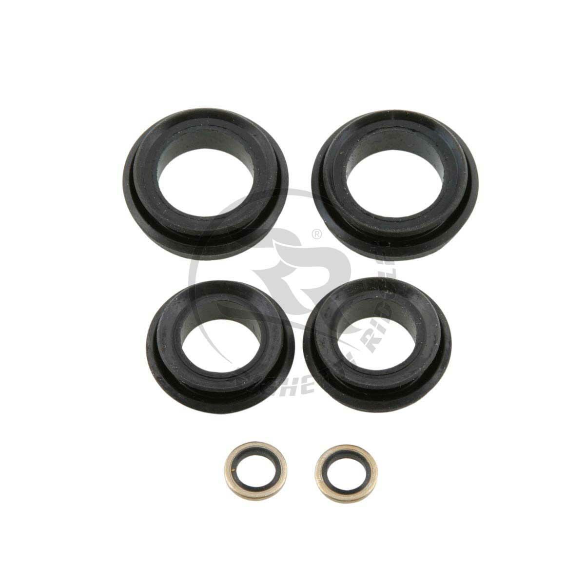 Seal Kit For K879 And K880 Hydraulic Caliper Racing