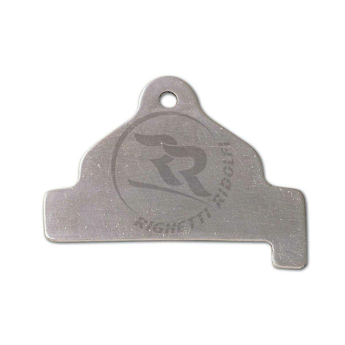 Brake Shim Single (For Brake Pads Set K183)