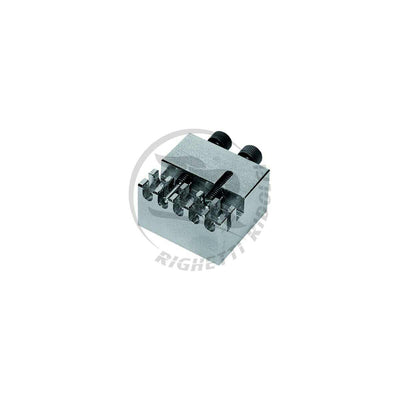Chain Splitters